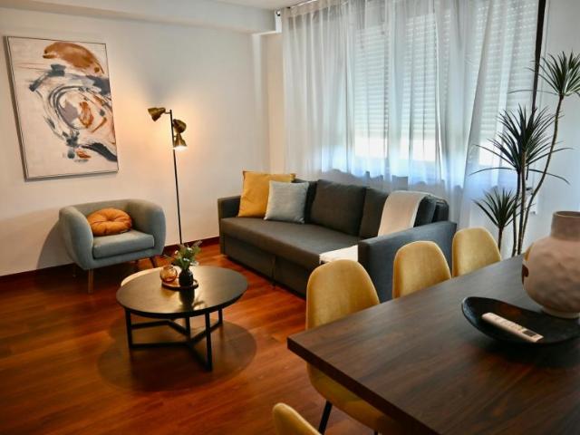 Apartamento en alquiler en Carabanchel, Madrid