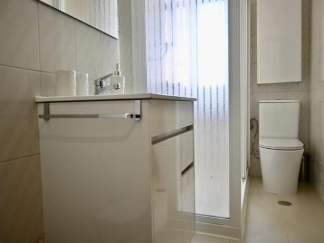 Apartamento en alquiler en Carabanchel, Madrid