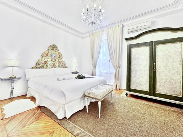 Apartamento en alquiler en Retiro, Madrid