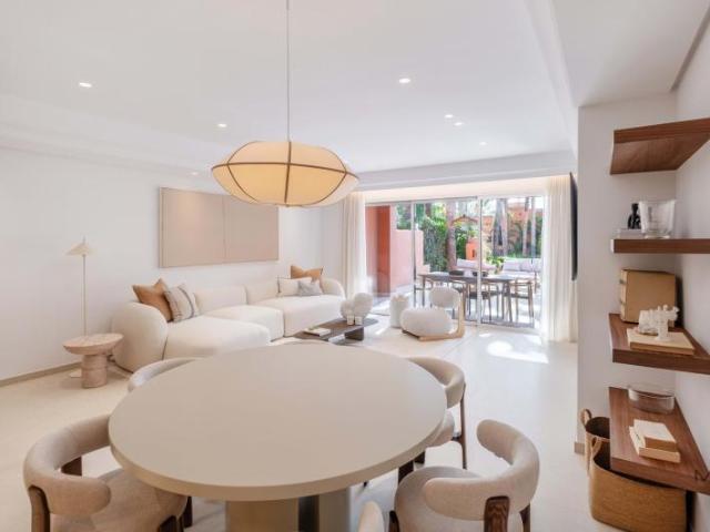 Apartamento en alquiler en Málaga-Costa del Sol, Andalucía