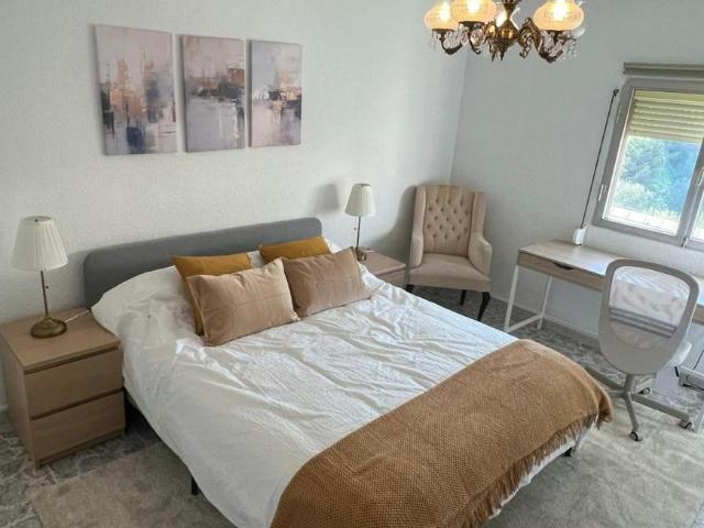 Apartamento en alquiler en Bailén-Miraflores, Málaga-Costa del Sol