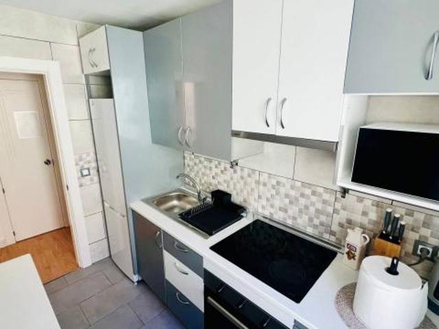 Apartamento en alquiler en Málaga