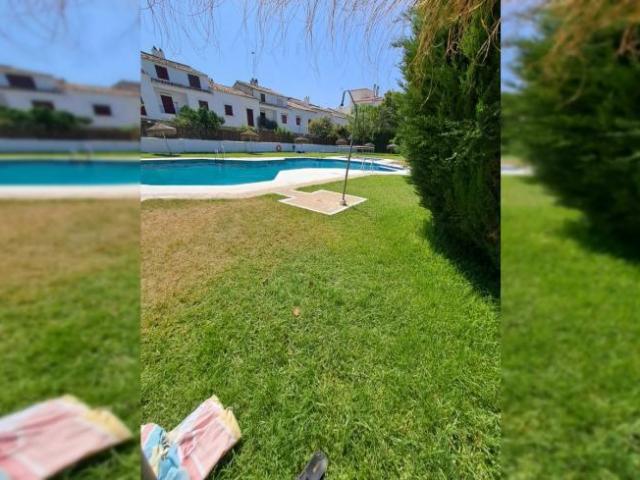 Apartamento en alquiler en Málaga-Costa del Sol, Andalucía