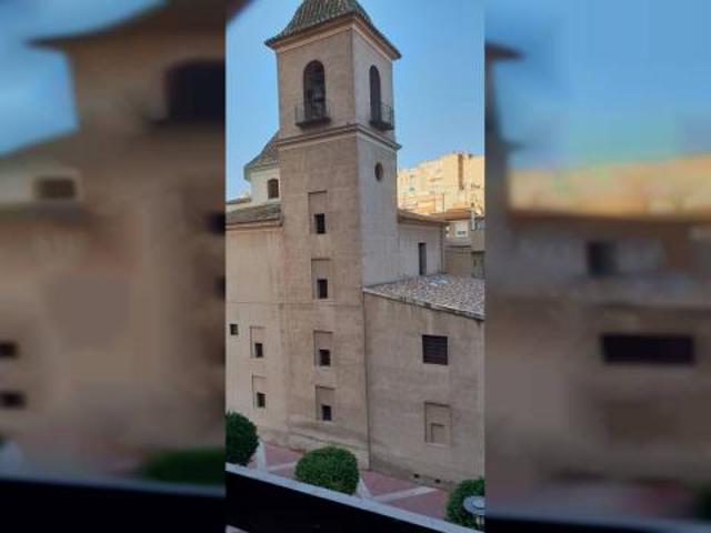 Apartamento en alquiler en Murcia