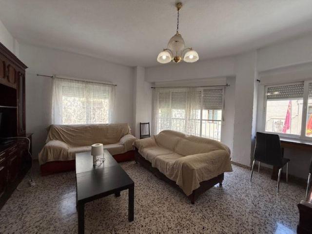 Apartamento en alquiler en Murcia, Murcia