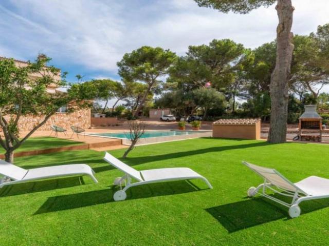 Apartamento en alquiler en Palma, Baleares