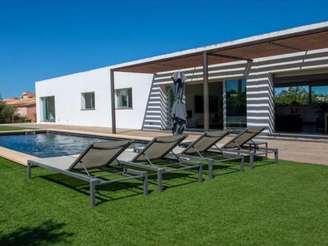 Apartamento en alquiler en Palma, Baleares
