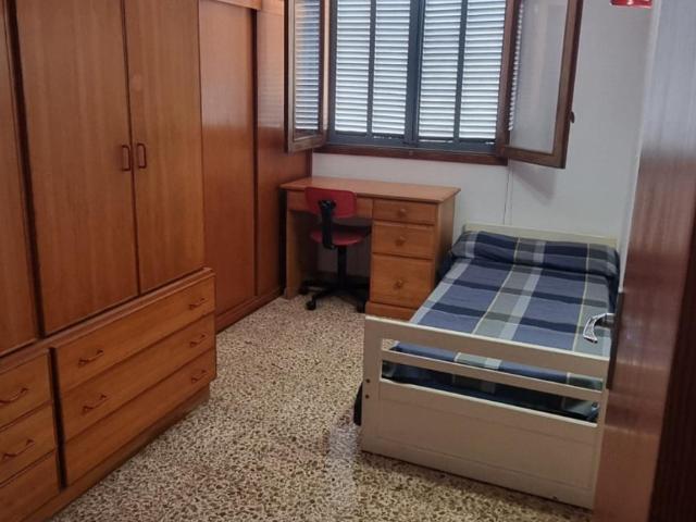 Apartamento en alquiler en Palma, Son Fortesa