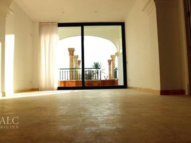 Apartamento en alquiler en Palma, Ciutat Jardí