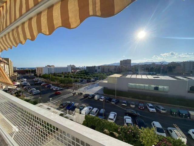Apartamento en alquiler en Palma, la Roqueta