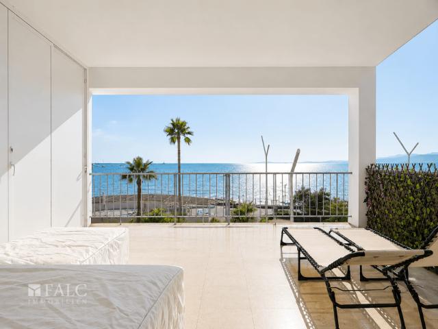 Apartamento en alquiler en s'Arenal, Palma