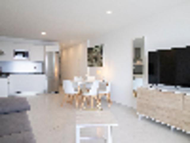 Apartamento en alquiler en Radazul, El Rosario