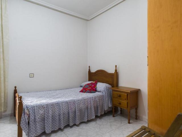 Apartamento en alquiler en Oeste, Salamanca