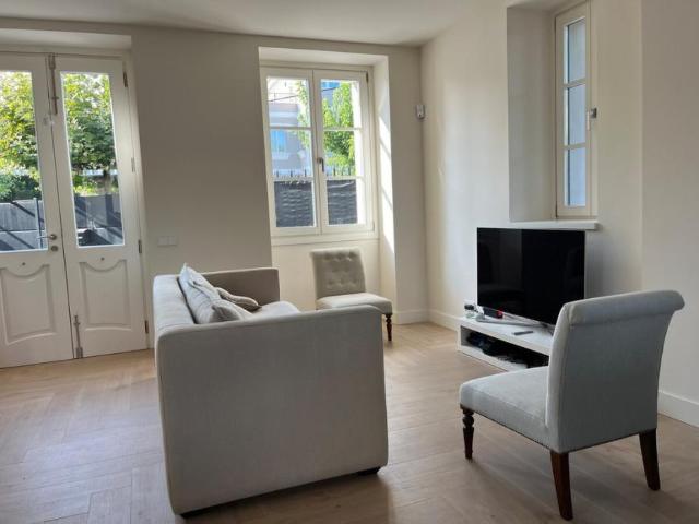 Apartamento en alquiler en Castrillón, Asturias