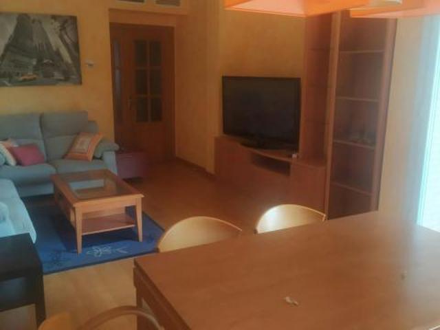 Apartamento en alquiler en Tarragonès, Catalunya