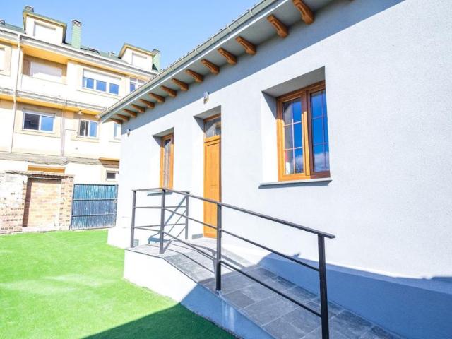 Apartamento en alquiler en San Roque, Oviedo