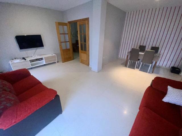 Apartamento en alquiler en Santa Marta, Badajoz
