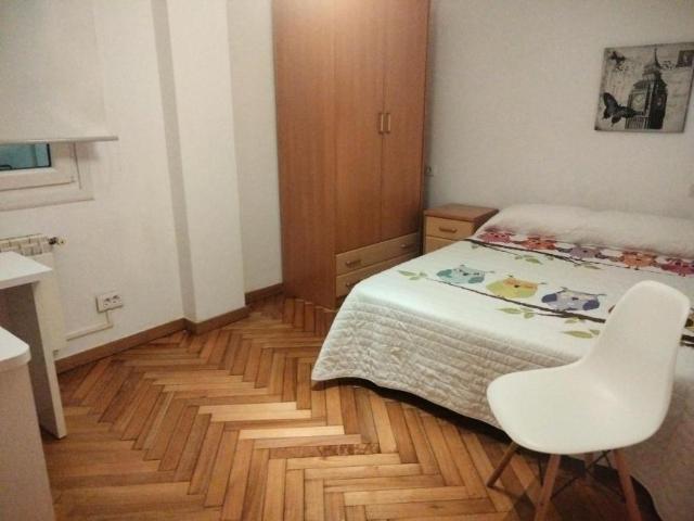 Apartamento en alquiler en Santiago de Compostela, Santiago