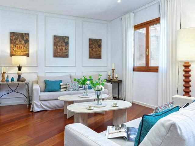 Apartamento en alquiler en Casco Antiguo, Sevilla