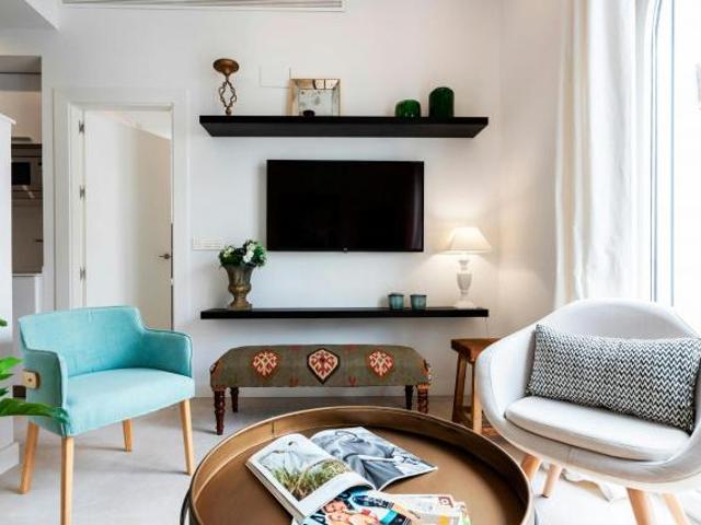 Apartamento en alquiler en Casco Antiguo, Sevilla