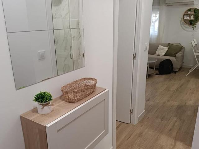 Apartamento en alquiler en Sur, Sevilla