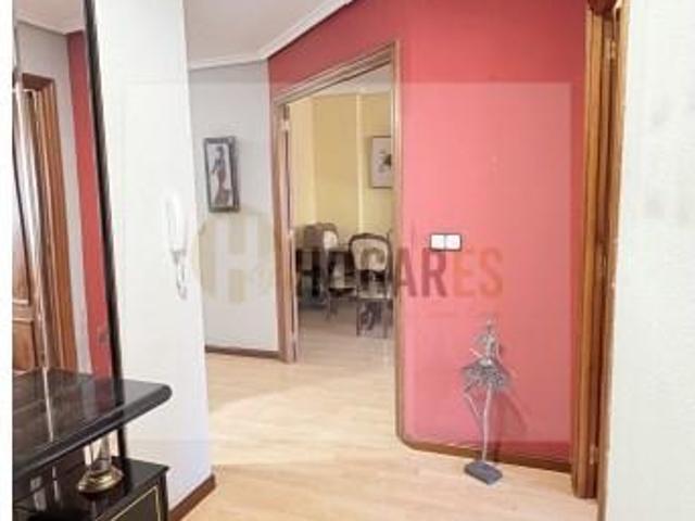 Apartamento en alquiler en Soria, Castilla y León