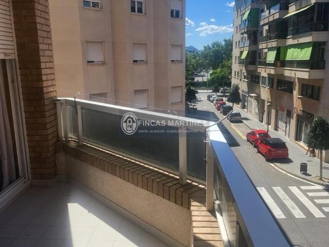 Apartamento en alquiler en Tarragonès, Catalunya
