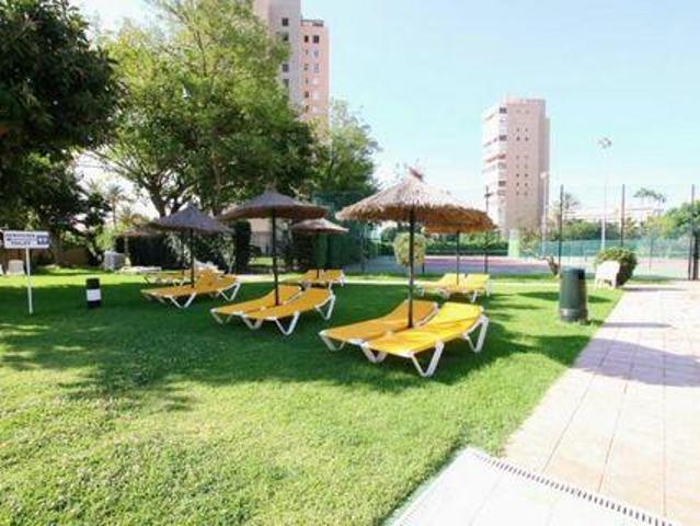 Apartamento en alquiler en Costa del Sol Occidental, Andalucía