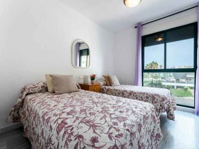 Apartamento en alquiler en Costa del Sol Occidental, Andalucía