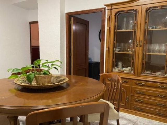 Apartamento en alquiler en València, València / Valencia