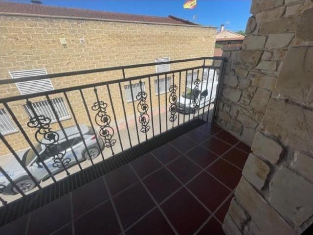 Apartamento en alquiler en Valverdón, Castilla y León