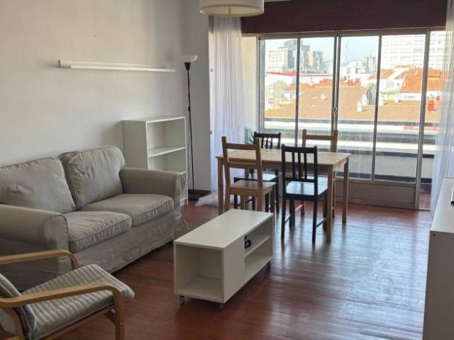 Apartamento en alquiler en Vigo, Galicia