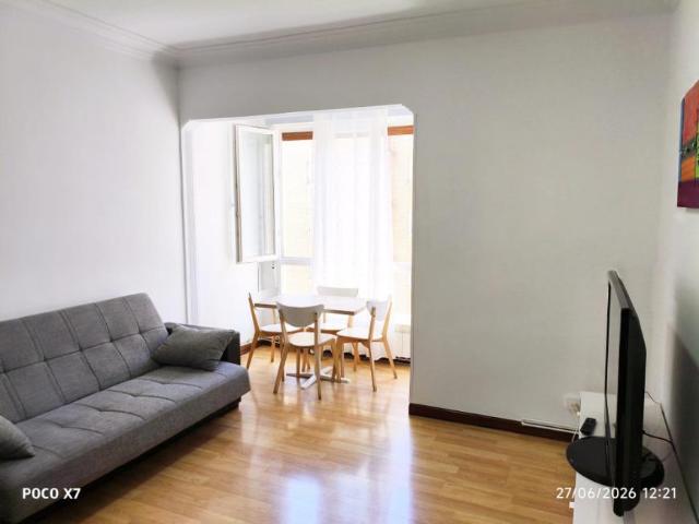 Apartamento en alquiler en Gasteizko kuadrilla, Guipúzcoa