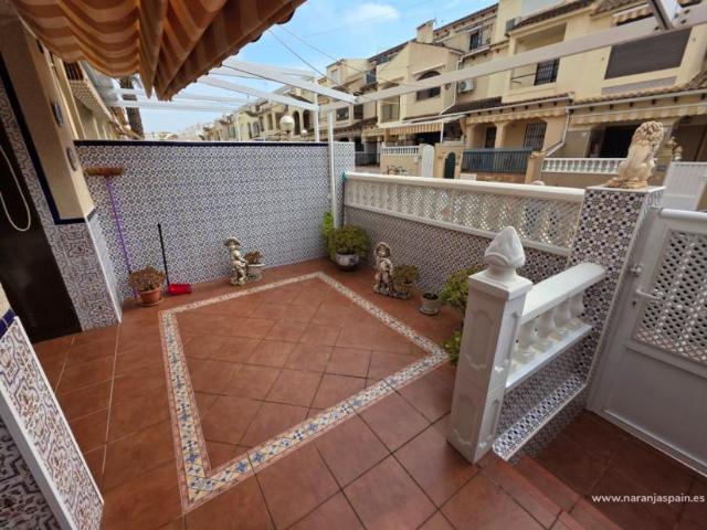 Bungalow en alquiler en Guardamar Del Segura
