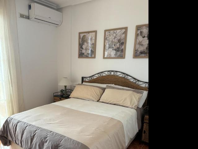 Bungalow en alquiler en Rincón de San Ginés, Campo de Cartagena y Mar Menor