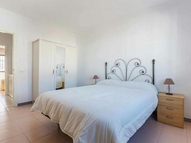 Casa en alquiler en Algarrobo, Camarillas