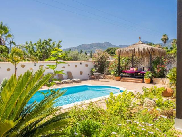 Casa en alquiler en Los Tomillares, Valle del Guadalhorce