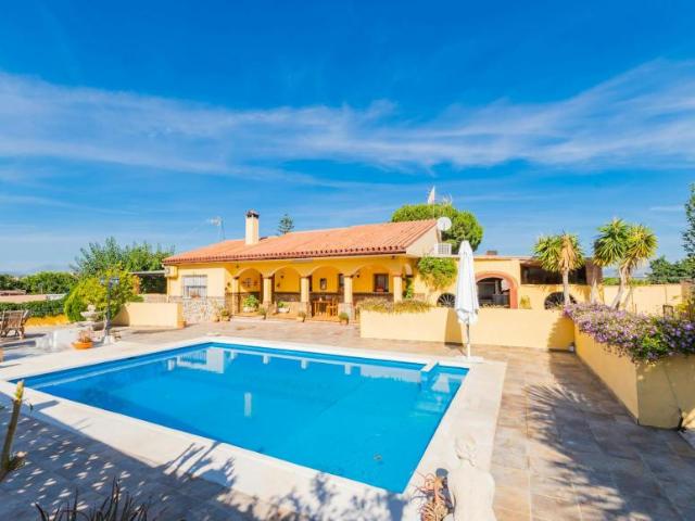 Casa en alquiler en El Alamillo, Alhaurín de la Torre