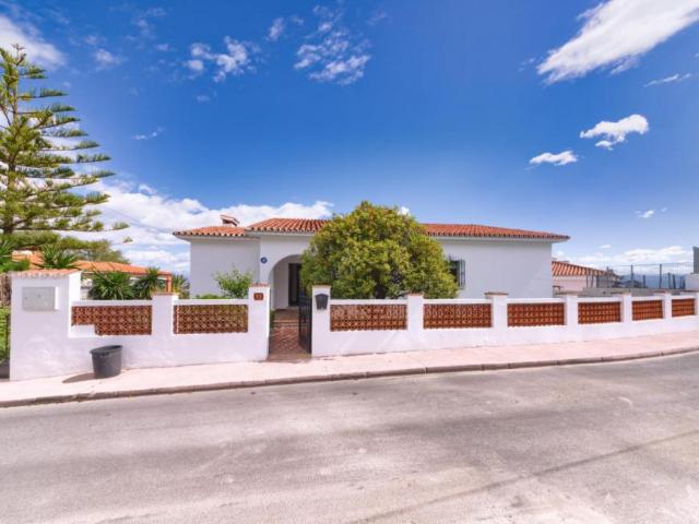 Casa en alquiler en Alhaurín De La Torre, El Lagar