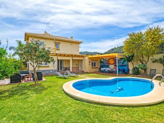 Casa en alquiler en Alhaurín De La Torre, El Alamillo