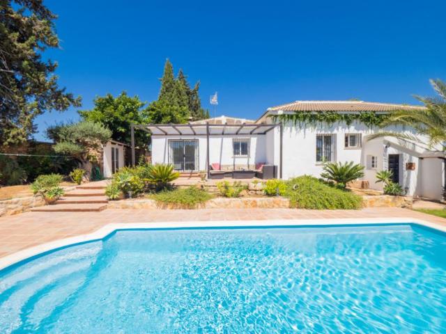 Casa en alquiler en Alhaurín De La Torre, El Alamillo