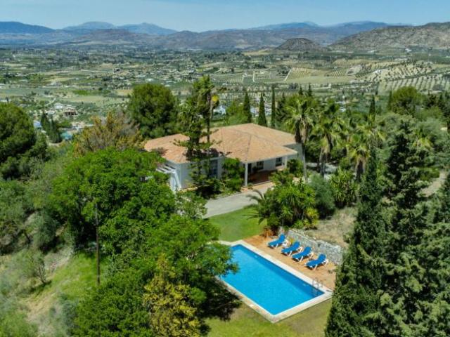 Casa en alquiler en Alhaurín De La Torre, El Alamillo