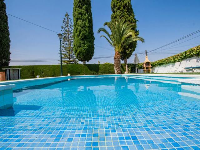 Casa en alquiler en La Capellanía, Alhaurín De La Torre