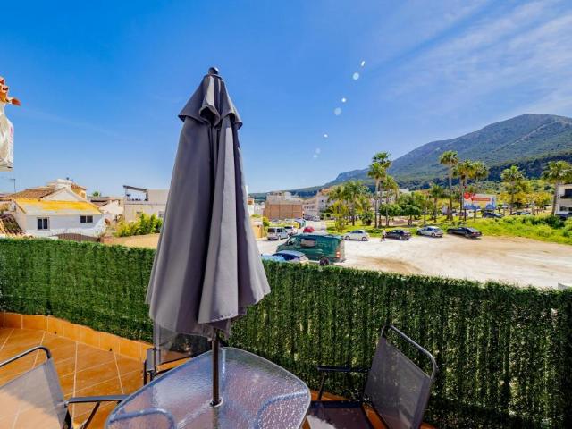 Casa en alquiler en Barrio de San Antón, Valle del Guadalhorce