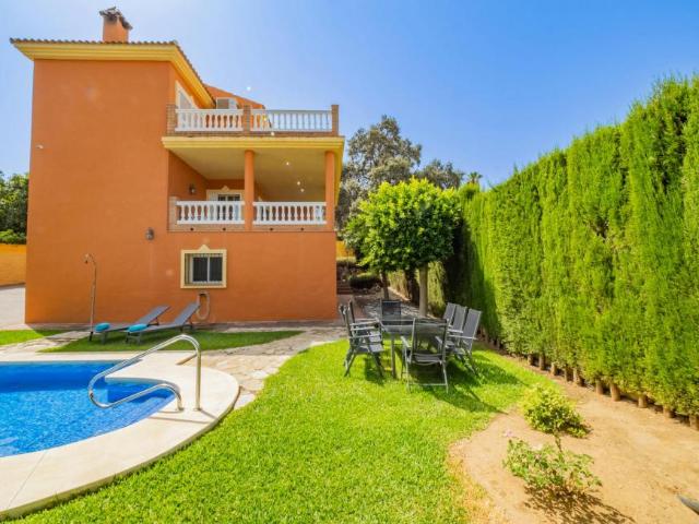 Casa en alquiler en Alhaurín El Grande, La Chichara