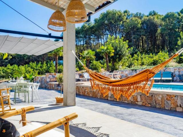 Casa en alquiler en Alhaurín El Grande, El Parral