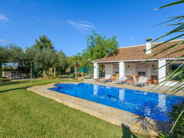 Casa en alquiler en Alhaurín El Grande, Villafranco del Guadalhorce