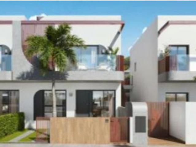 Casa en alquiler en La Aparecida, Orihuela