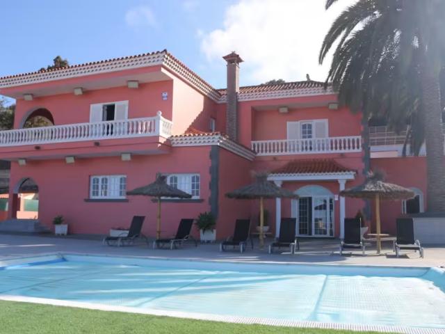 Casa en alquiler en El Arco, Arucas