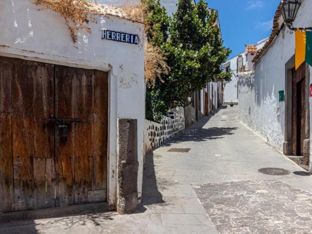 Casa en alquiler en Arucas, Montaña de Arucas